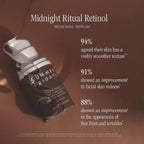 سيروم تجديد البشرة Midnight Ritual Retinol™