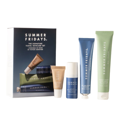 MINI SKINCARE SET