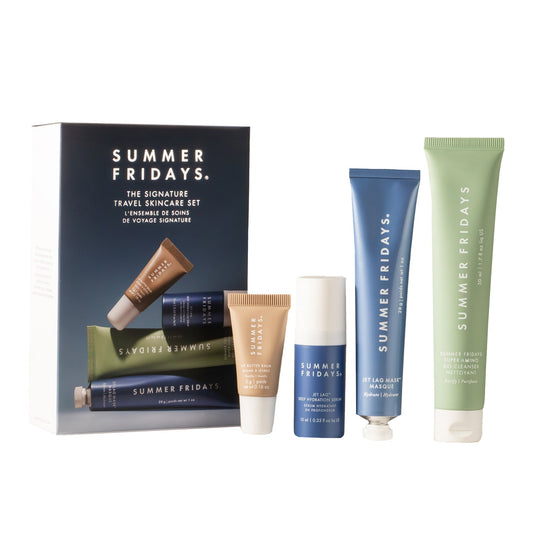 MINI SKINCARE SET