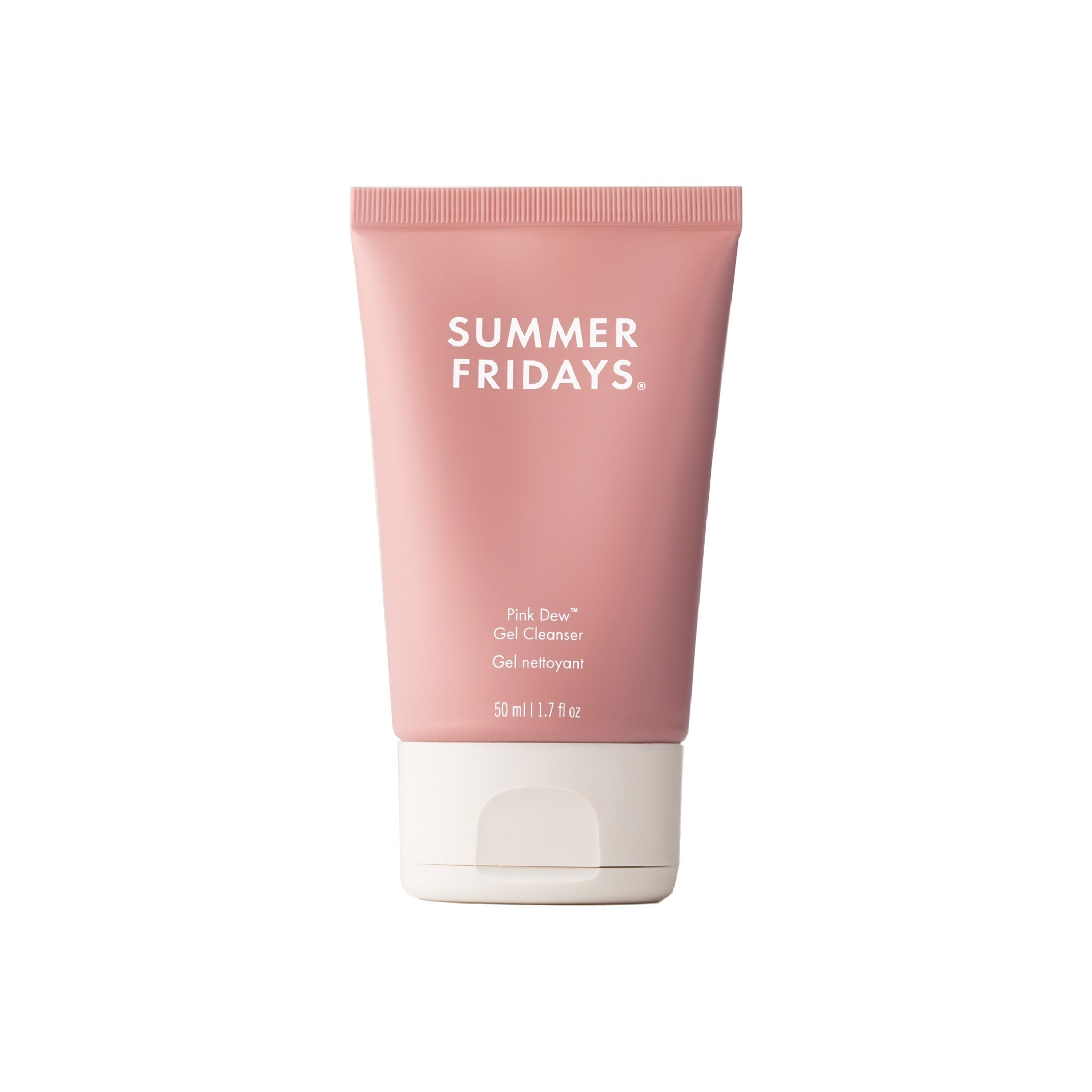 PINK DEW GEL CLEANSER