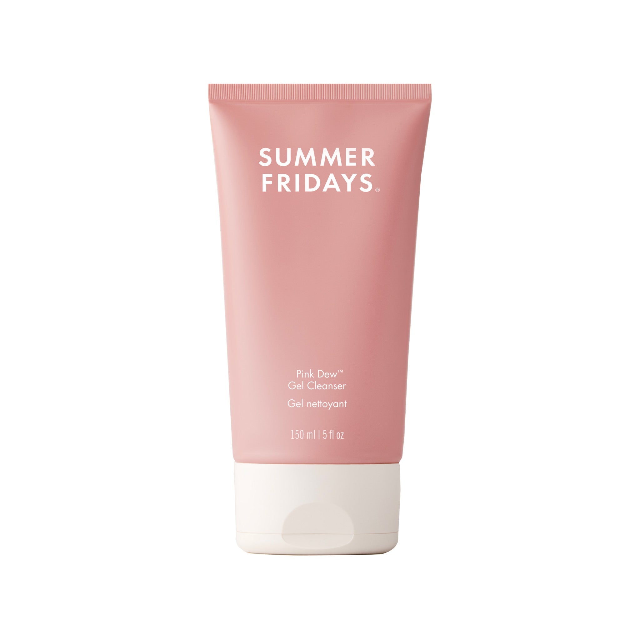 PINK DEW GEL CLEANSER