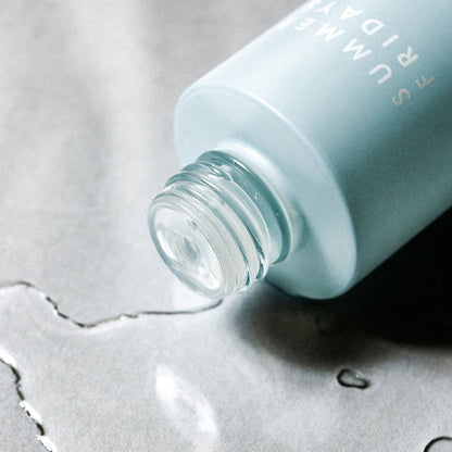 Soft Reset AHA Exfoliating Solution