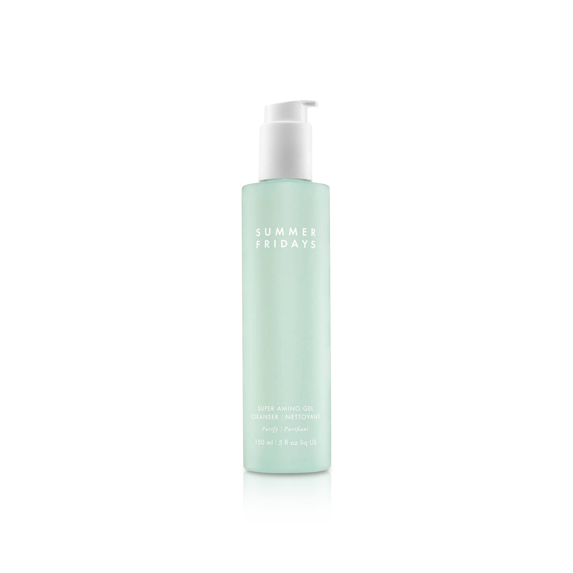 Super Amino Gel Cleanser
