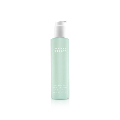 Super Amino Gel Cleanser