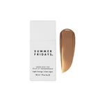 SHEER SKIN TINT