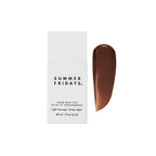 SHEER SKIN TINT