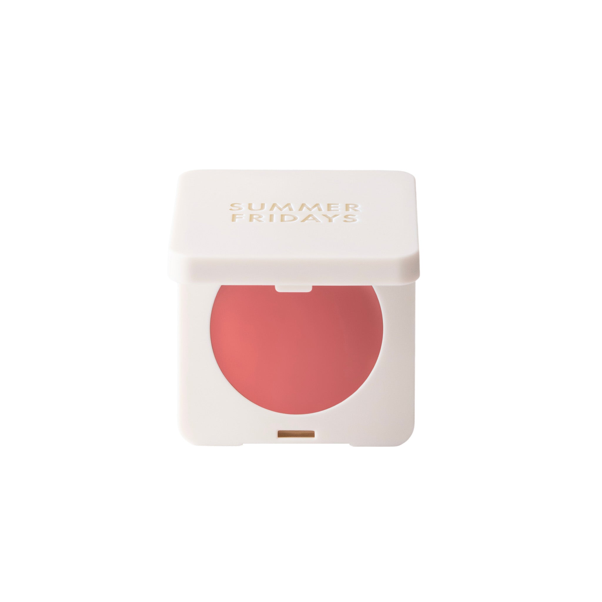 BLUSH BUTTER BALM