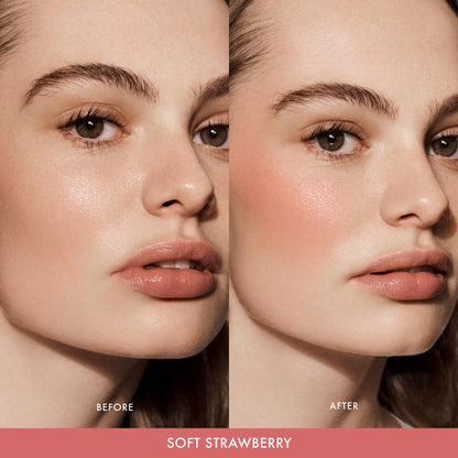 BLUSH BUTTER BALM
