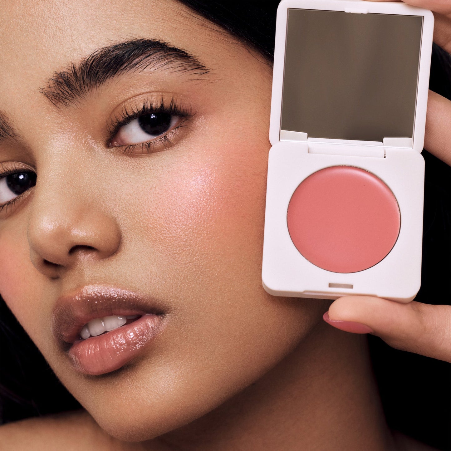 BLUSH BUTTER BALM