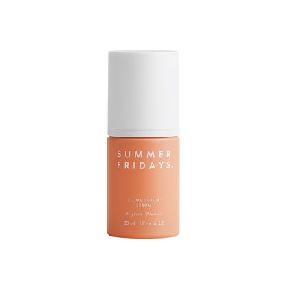 CC ME SERUM WITH VITAMIN C + NIACINAMIDE