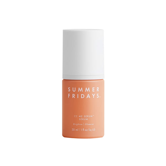 CC ME SERUM WITH VITAMIN C + NIACINAMIDE