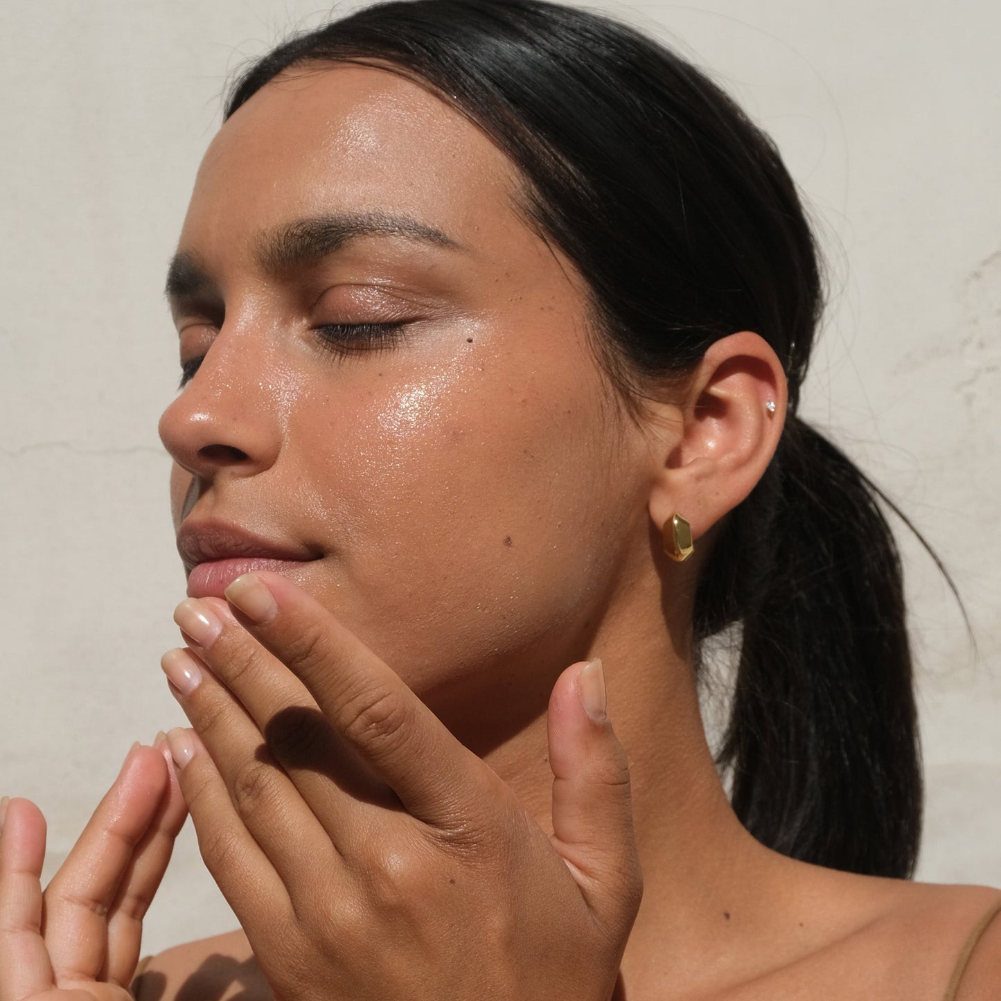 CC ME SERUM WITH VITAMIN C + NIACINAMIDE