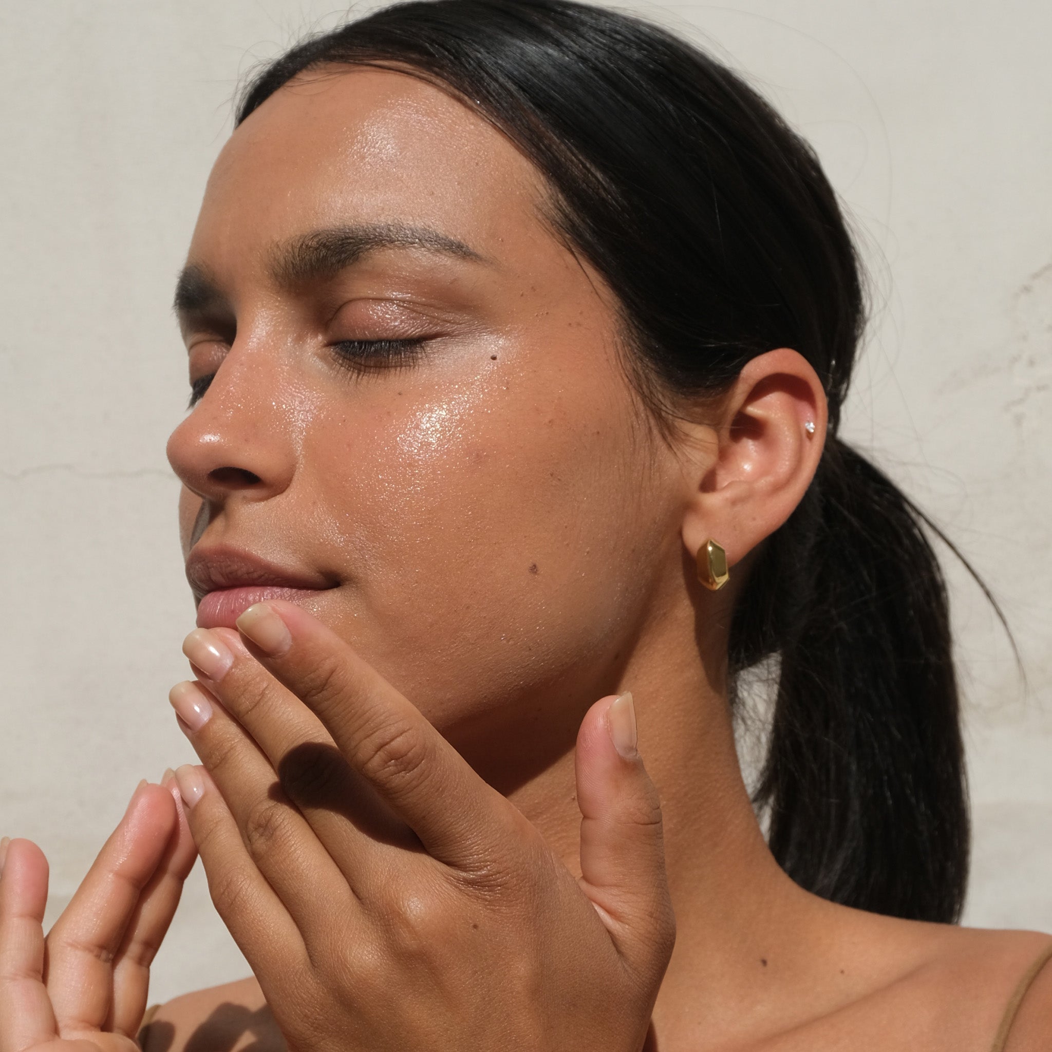 CC ME SERUM WITH VITAMIN C + NIACINAMIDE