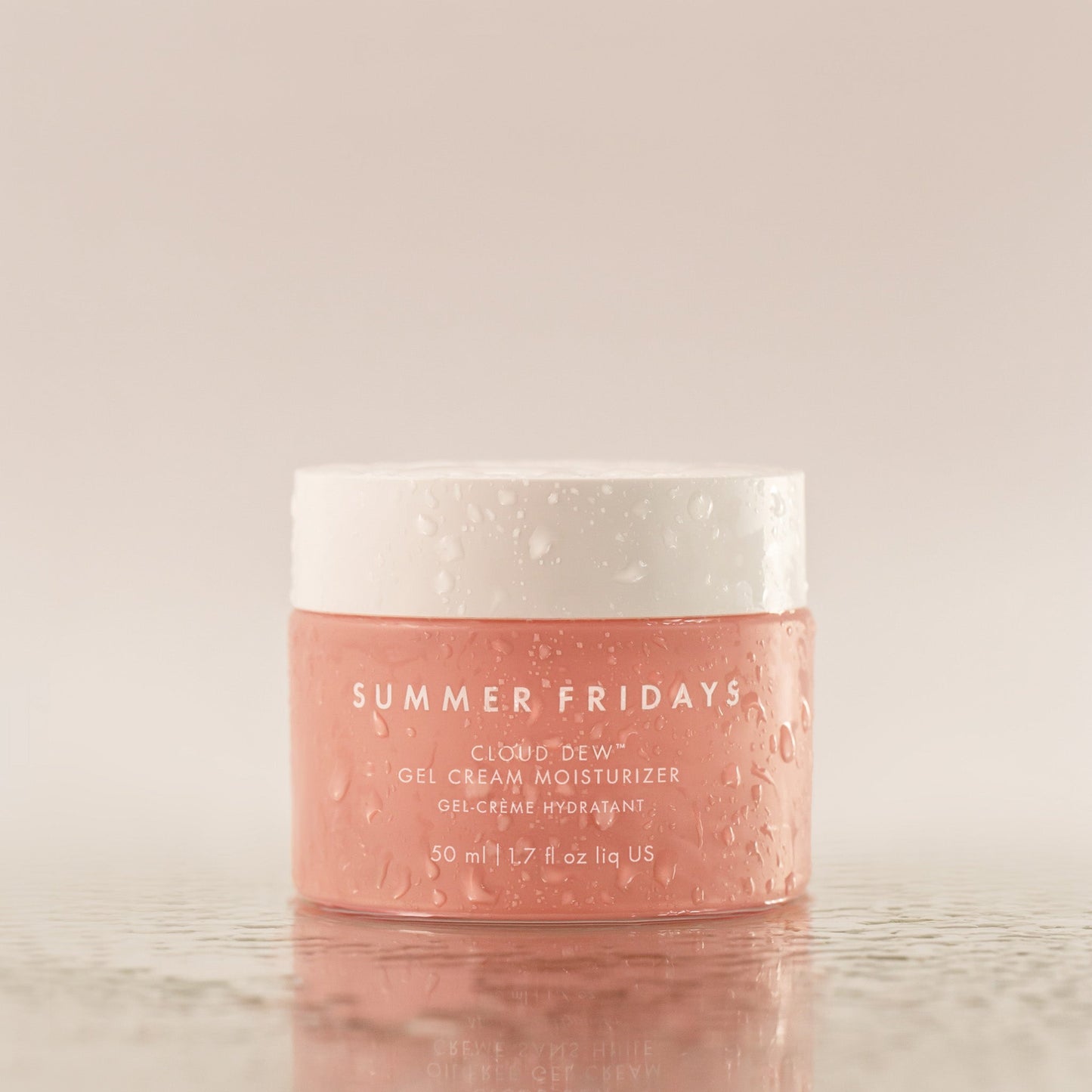 CLOUD DEW GEL CREAM MOISTURIZER