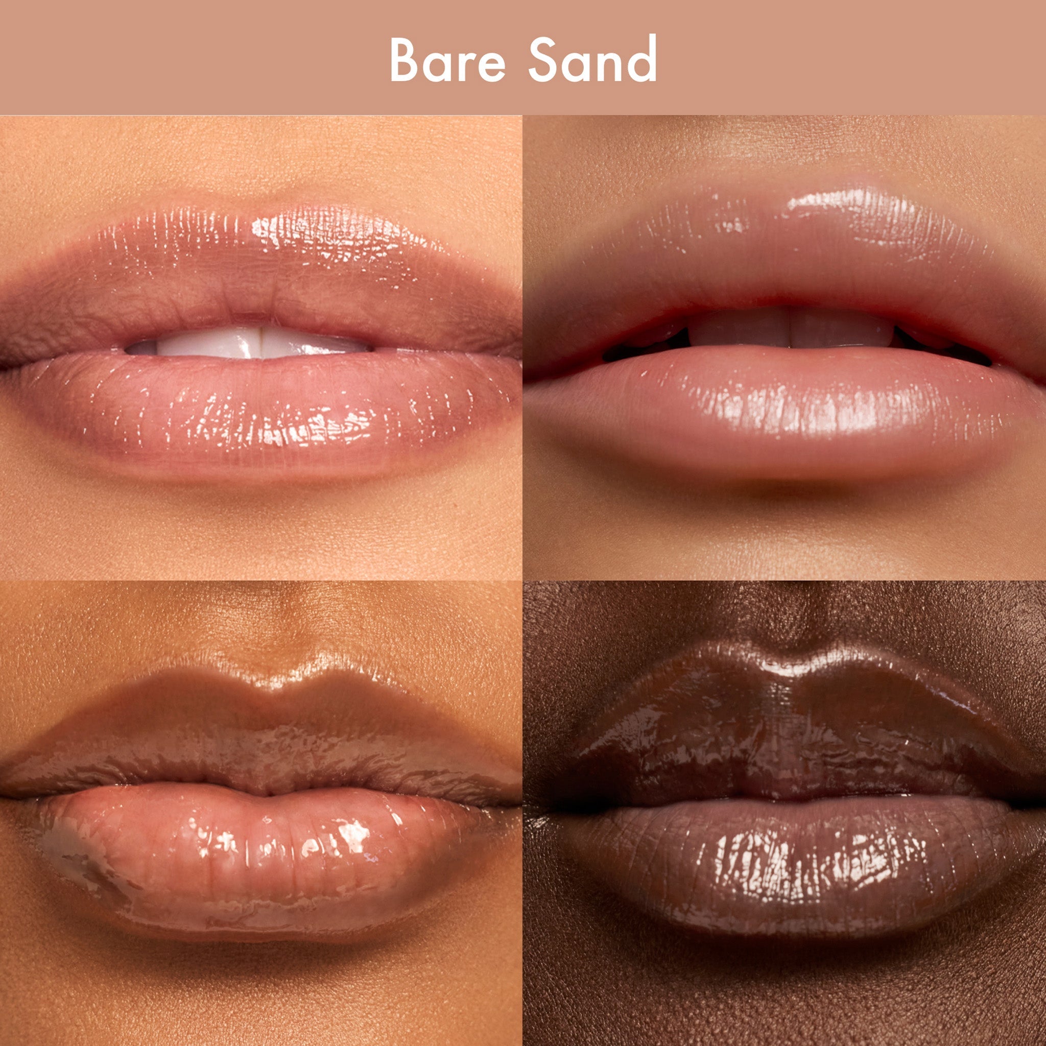 DREAM LIP OIL