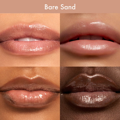 DREAM LIP OIL