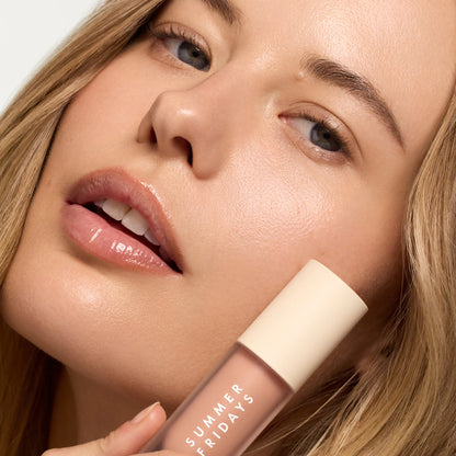 DREAM LIP OIL