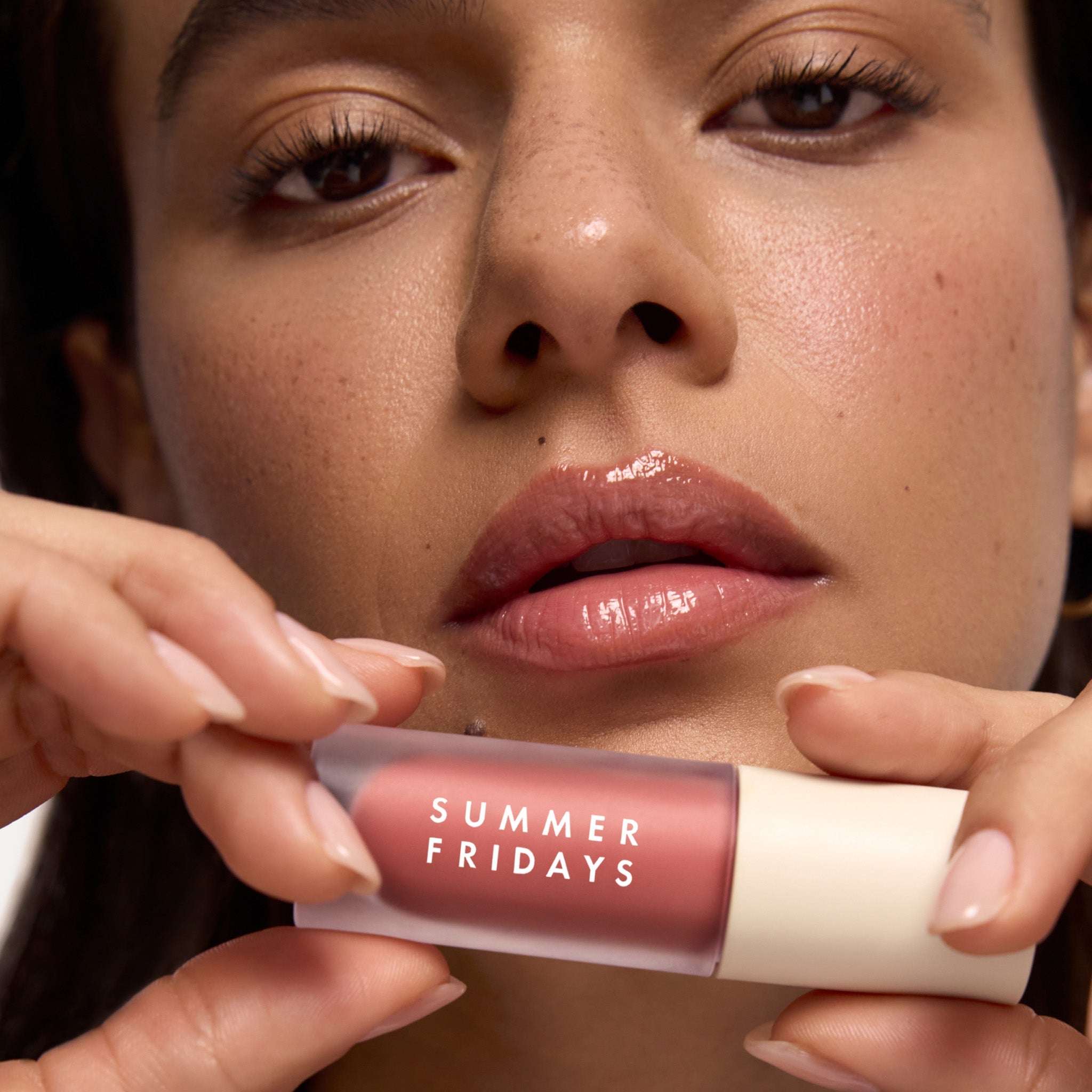 DREAM LIP OIL