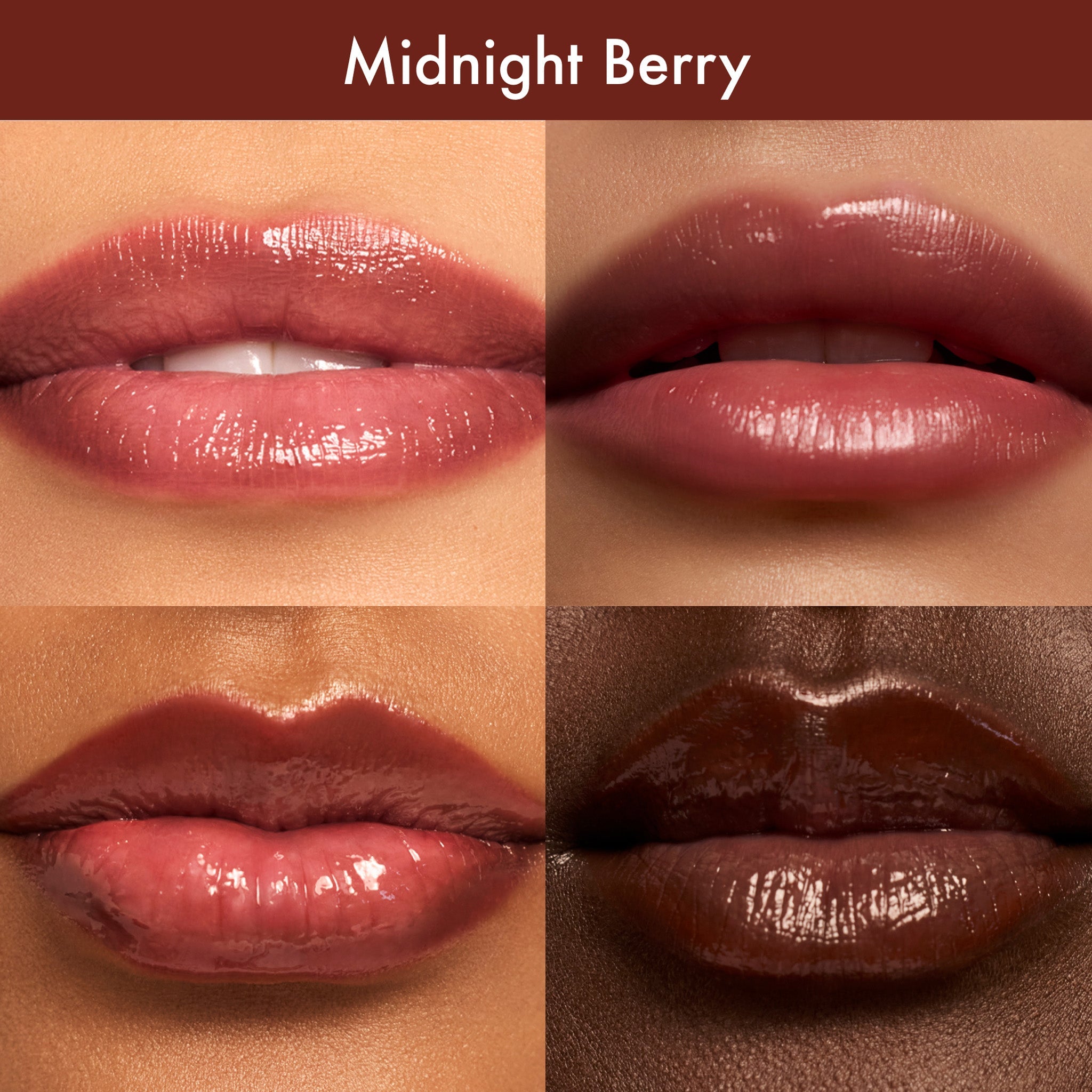 DREAM LIP OIL