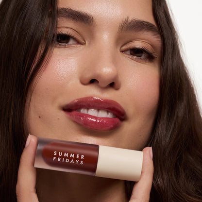 DREAM LIP OIL