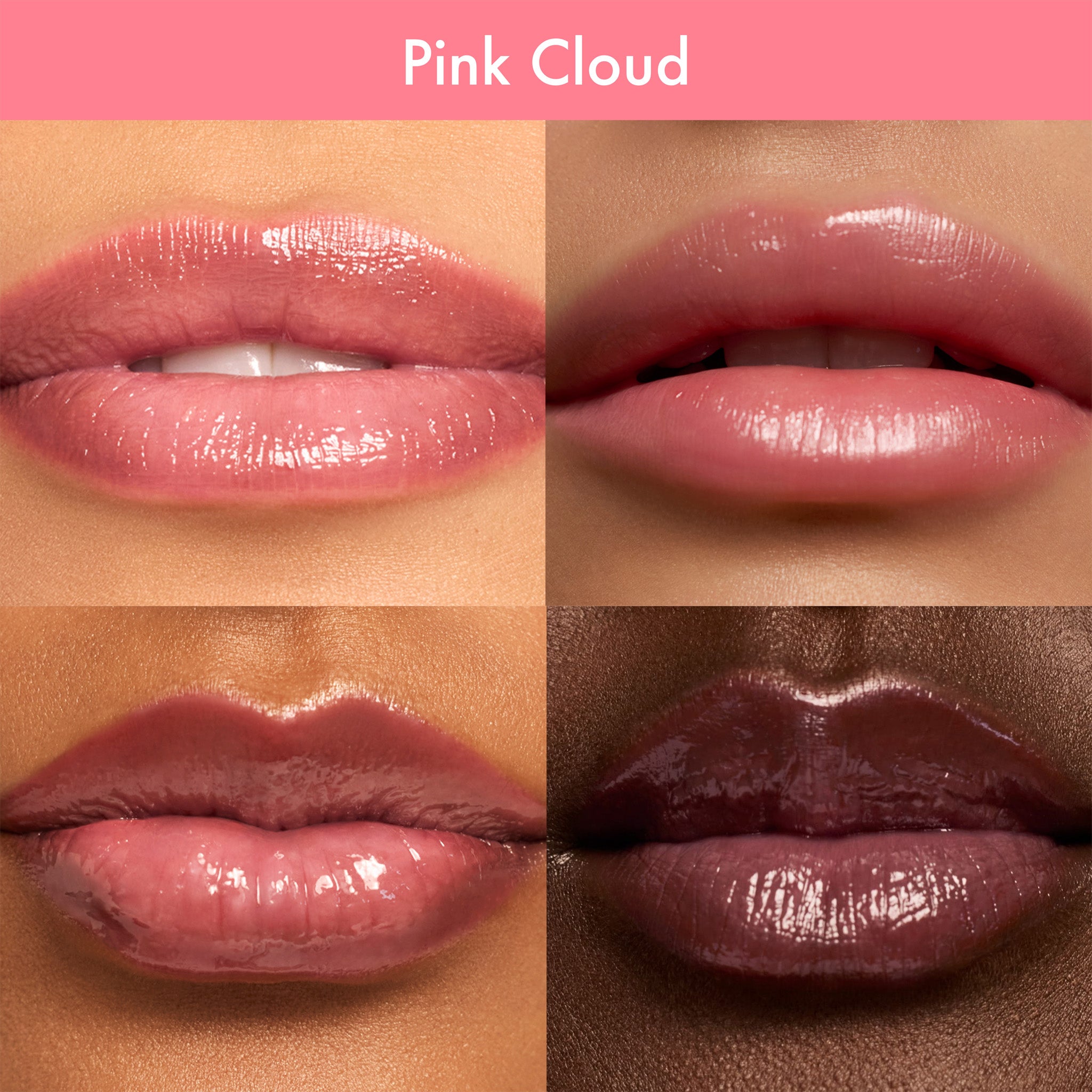 DREAM LIP OIL