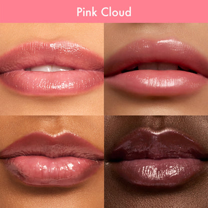 DREAM LIP OIL