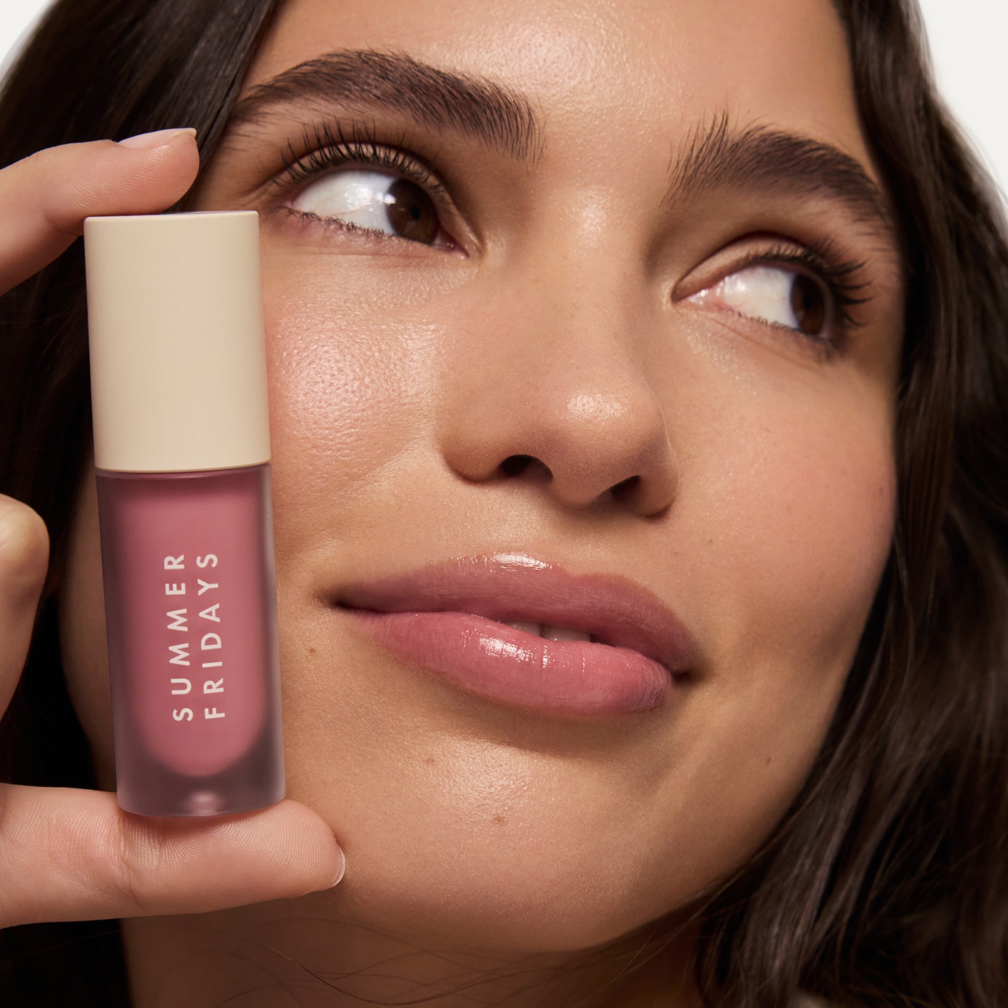 DREAM LIP OIL