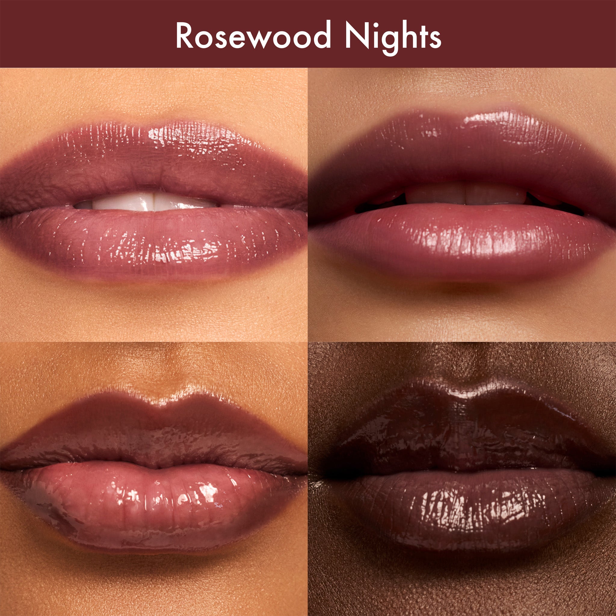 DREAM LIP OIL