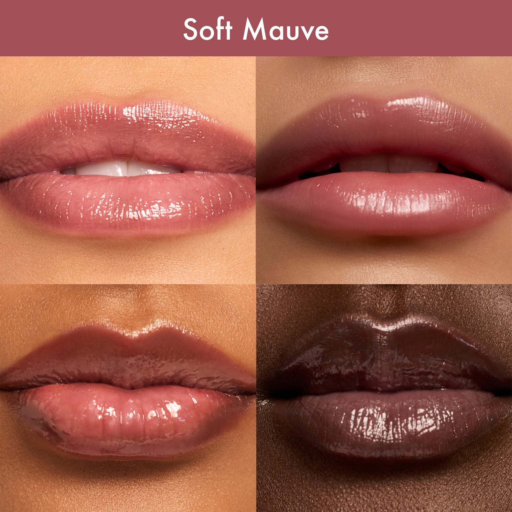 DREAM LIP OIL