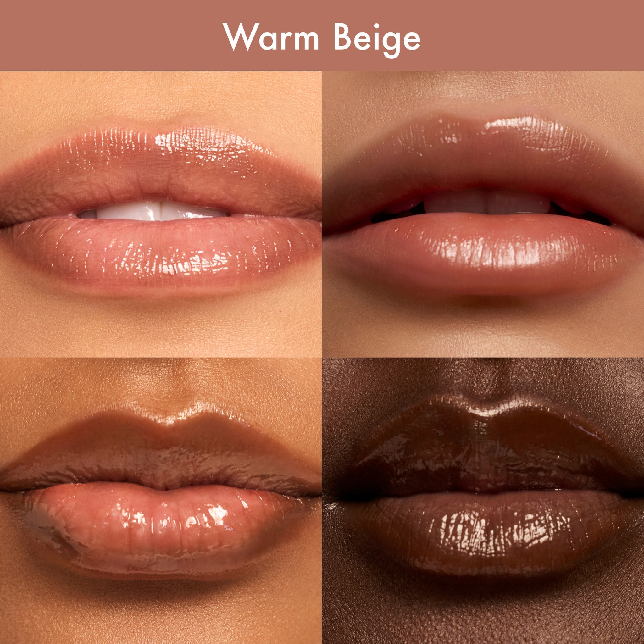 DREAM LIP OIL