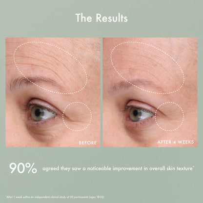 GENTLE RESET DAILY EXFOLIATING PADS