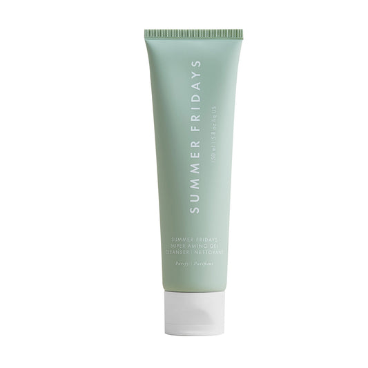 SUPER AMINO GEL CLEANSER