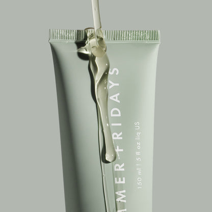 SUPER AMINO GEL CLEANSER