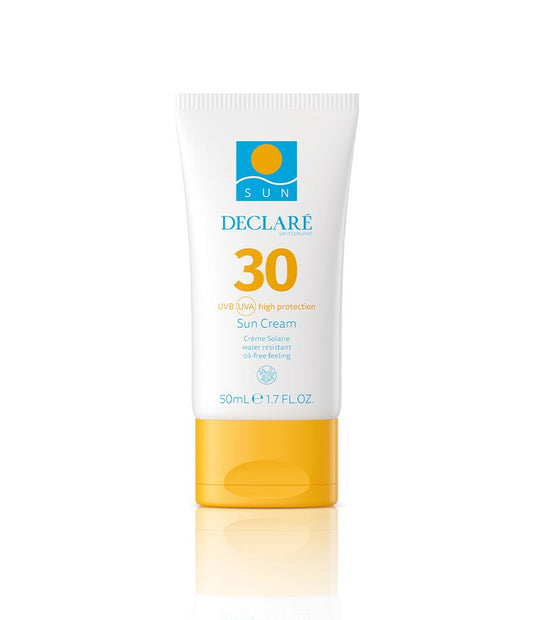 Declare Sun Basic SPF 30