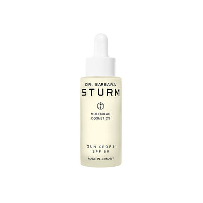 SUN DROPS SPF 50
