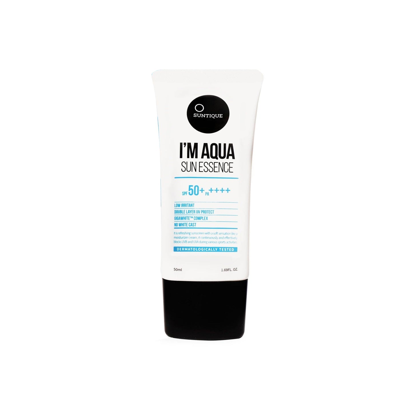 I'm Aqua Sunscreen Korean SPF 50 PA++++