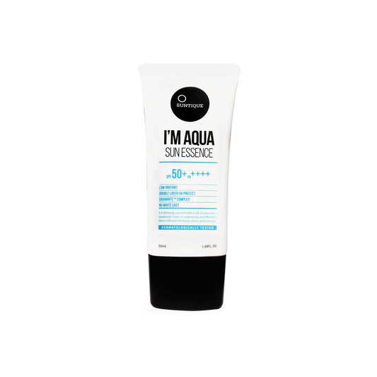 I'm Aqua Sunscreen Korean SPF 50 PA++++