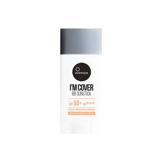 I’m Cover BB Korean Sunstick SPF 50 PA+++