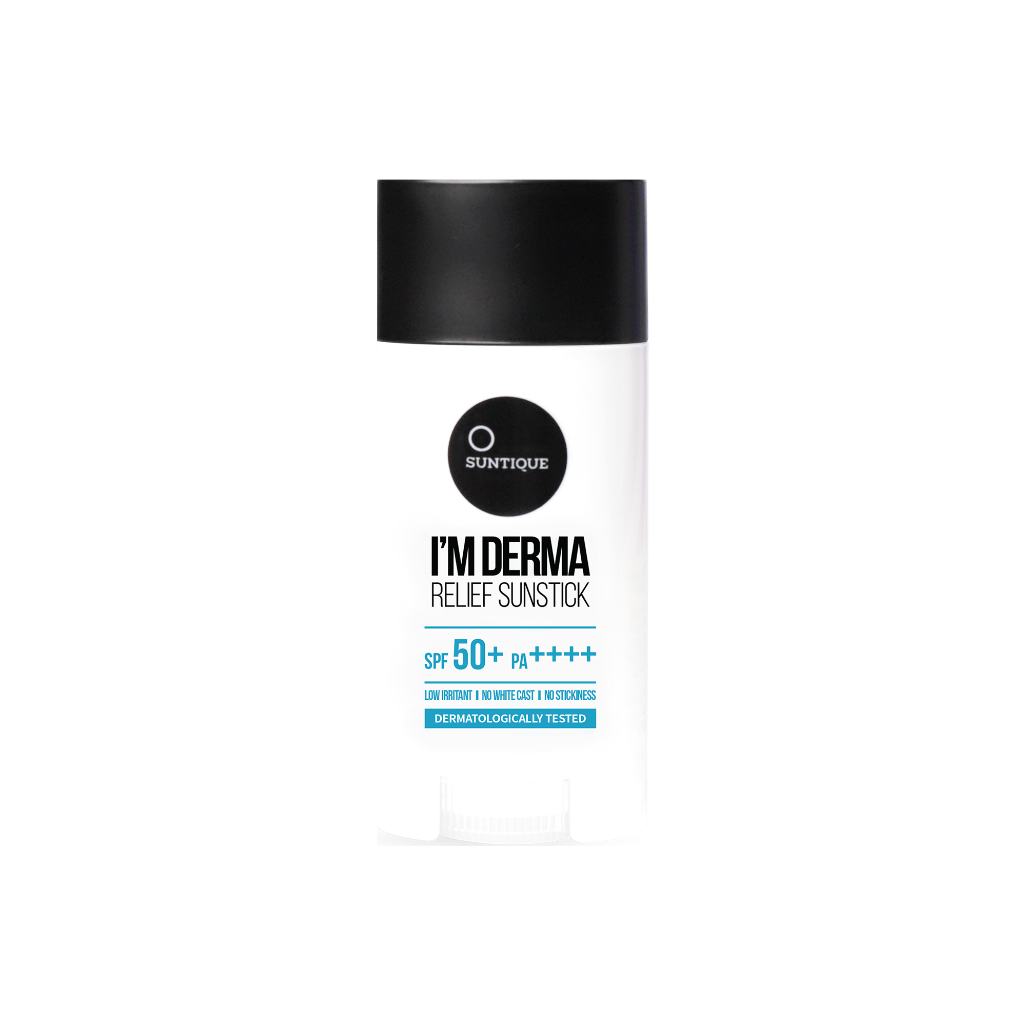 I'm Derma Relief Korean Sun Stick SPF 50 PA++++