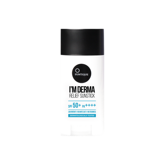 I'm Derma Relief Korean Sun Stick SPF 50 PA++++