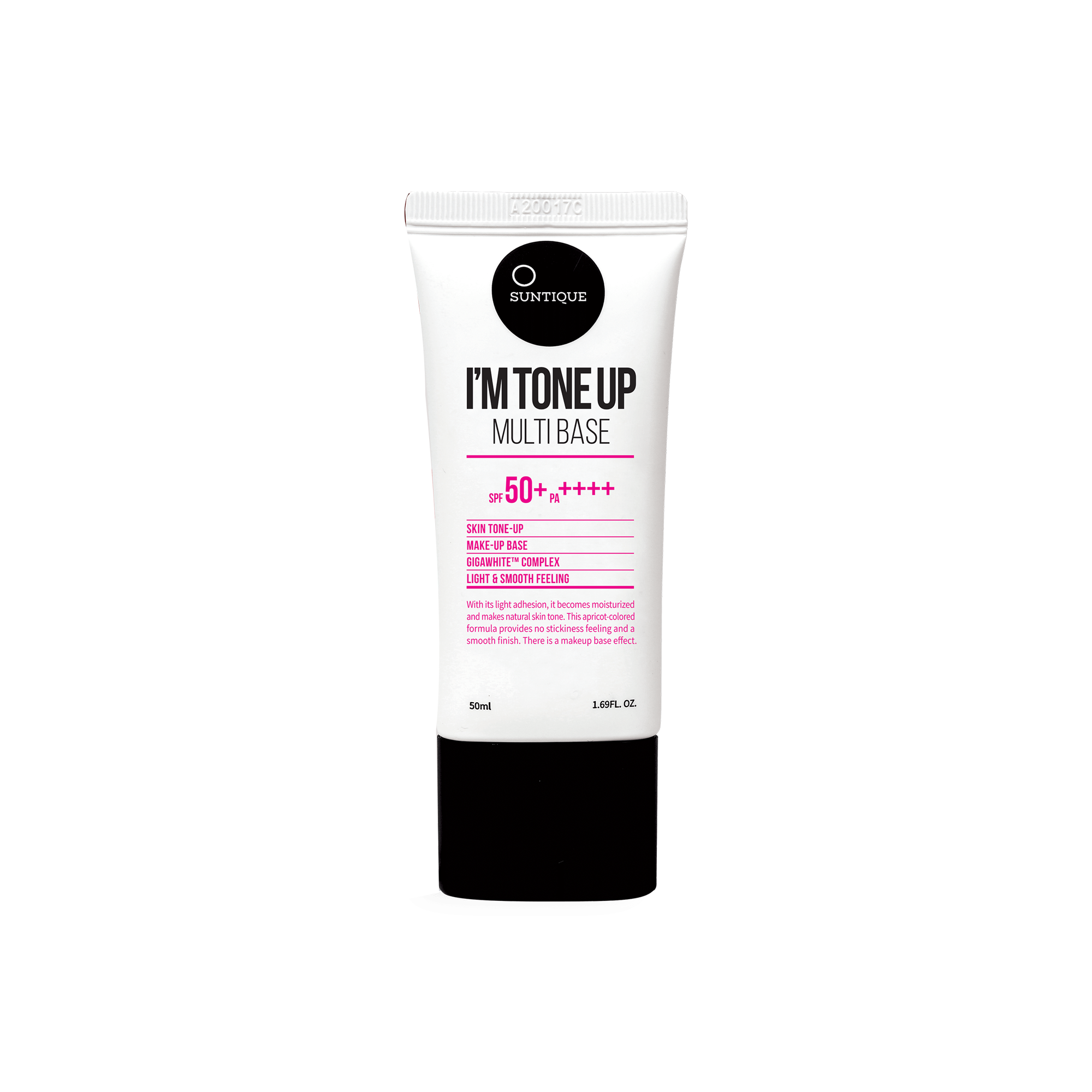 I'm Tone Up Multi Base Korean SPF 50 PA++++