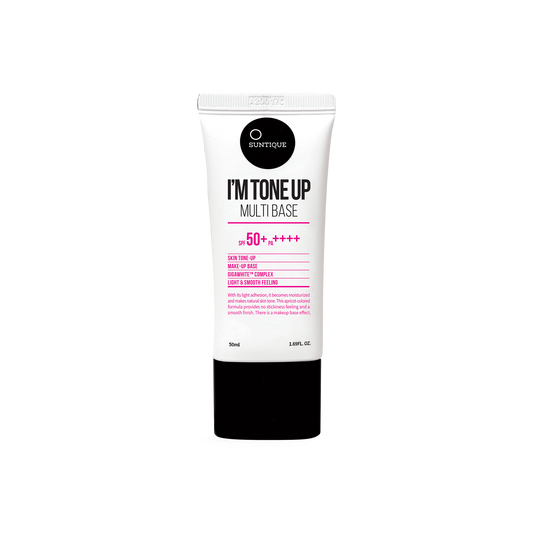 I'm Tone Up Multi Base Korean SPF 50 PA++++