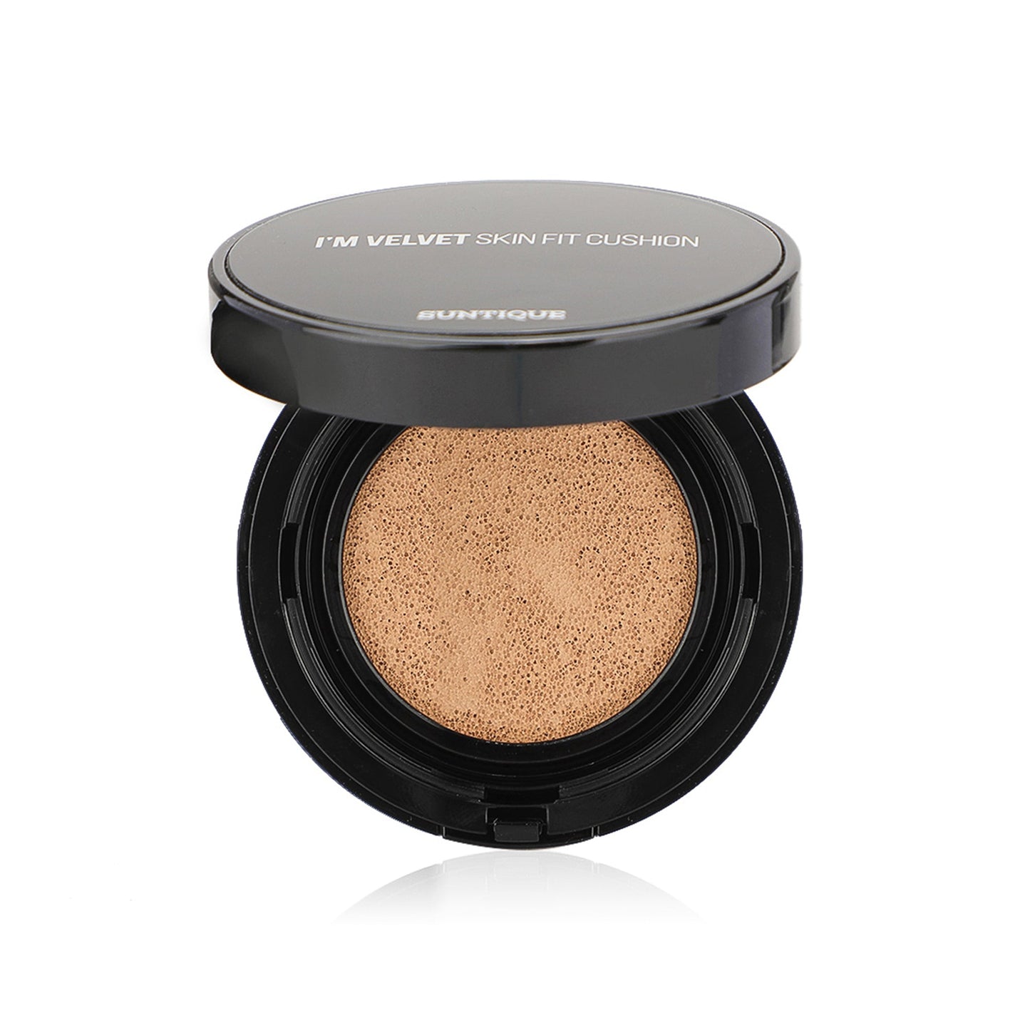 I’m Velvet Skin Fit Korean Cushion SPF 50 PA++++