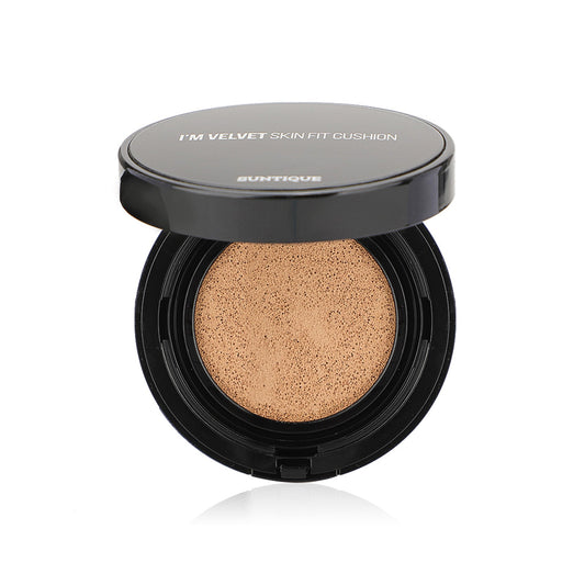 I’m Velvet Skin Fit Korean Cushion SPF 50 PA++++