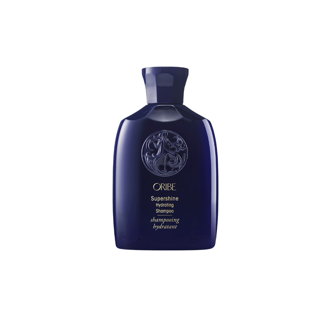 SUPERSHINE HYDRATING SHAMPOO