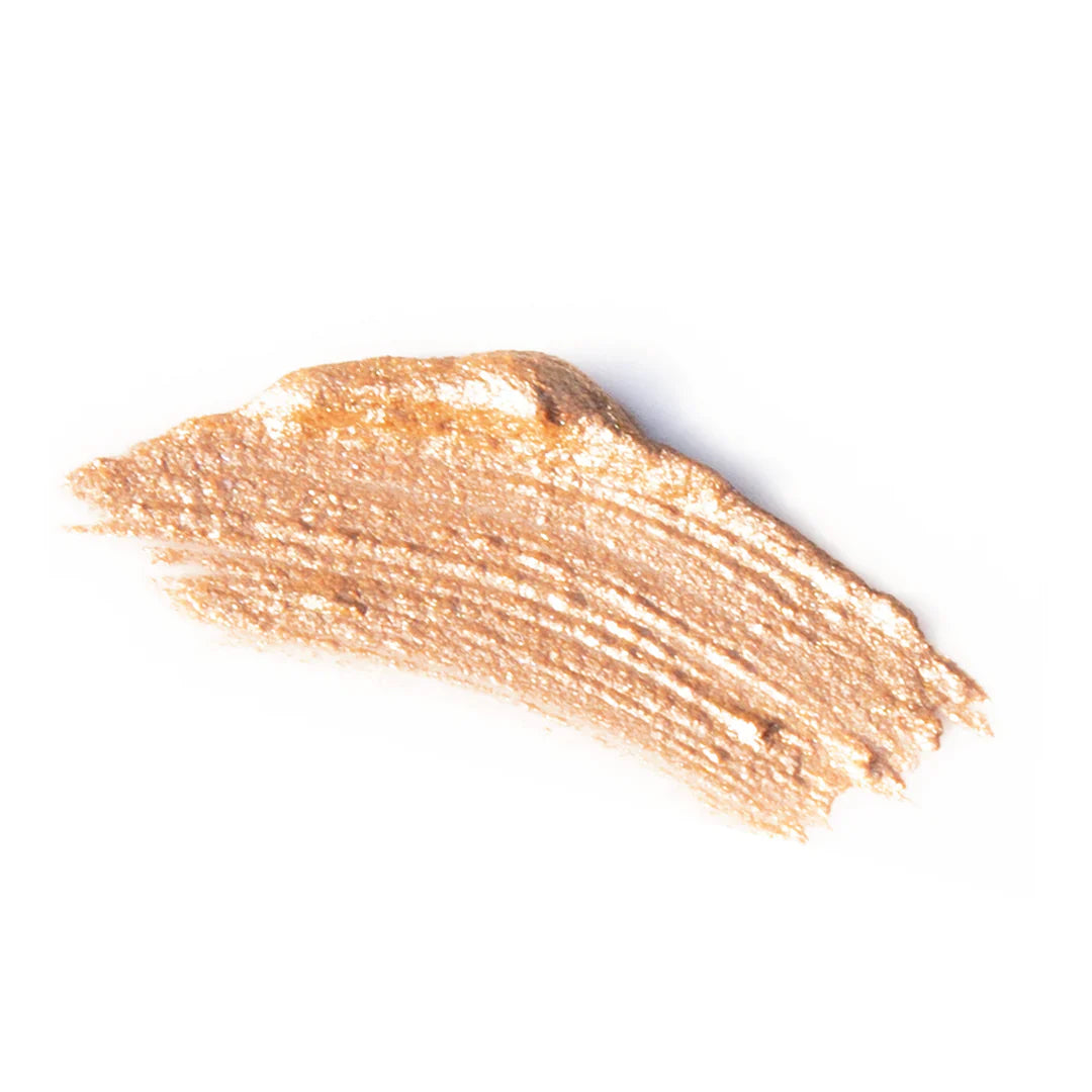 The Balm - Lid-Quid® Eyeshadow سائل لامع - شامبين
