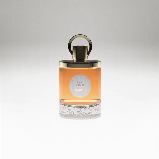 Caron Tabac Exquis Unisex EDP 100ml