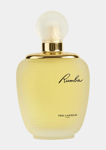 Ted Lapidus Rumba for Women EDT 100mL