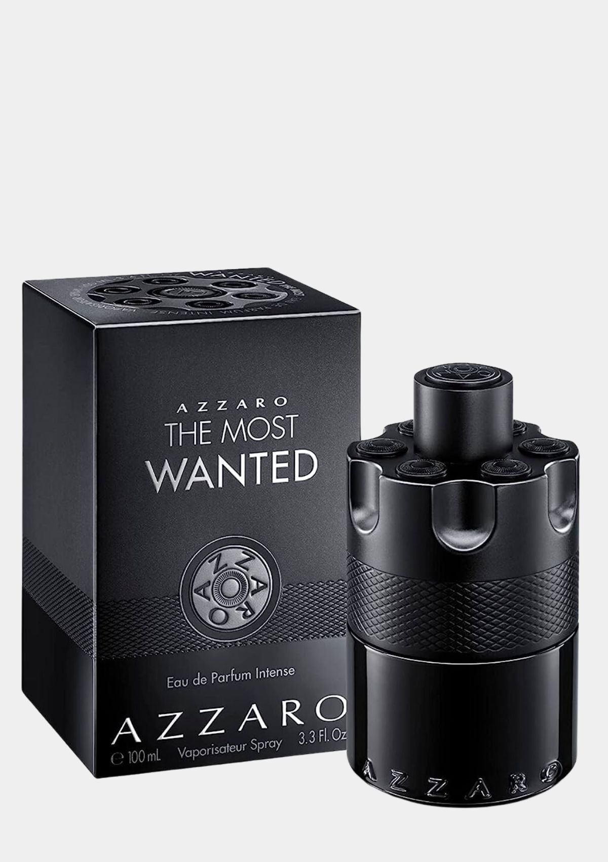 عطر أزارو ذا موست وانتد انتنس للرجال او دو بارفان 100 مل