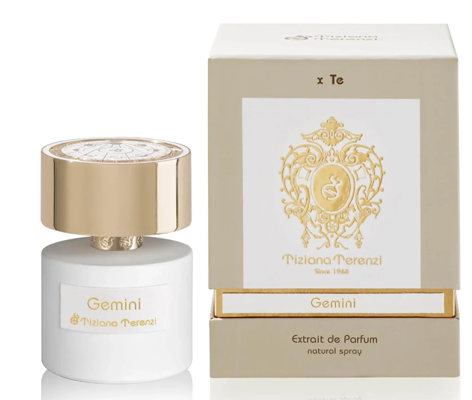 TIZIANA TERENZI-GEMINI Extrait de Parfum 